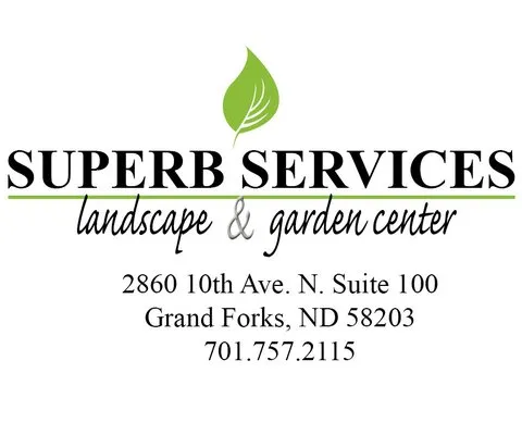Superb Service Logo