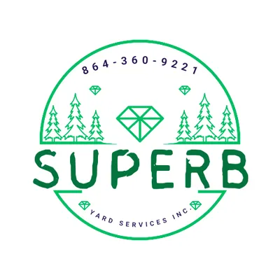 Superb Yard Services Logo