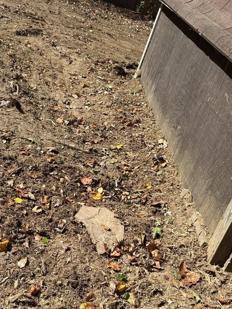 Local garden landscaping for beautiful yards across Atlanta, GA - Superblooming Landscaping