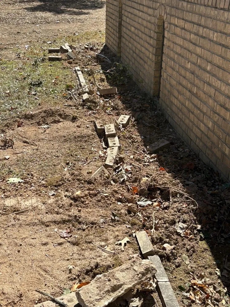 Affordable landscaping services for homes across Atlanta, GA - Superblooming Landscaping