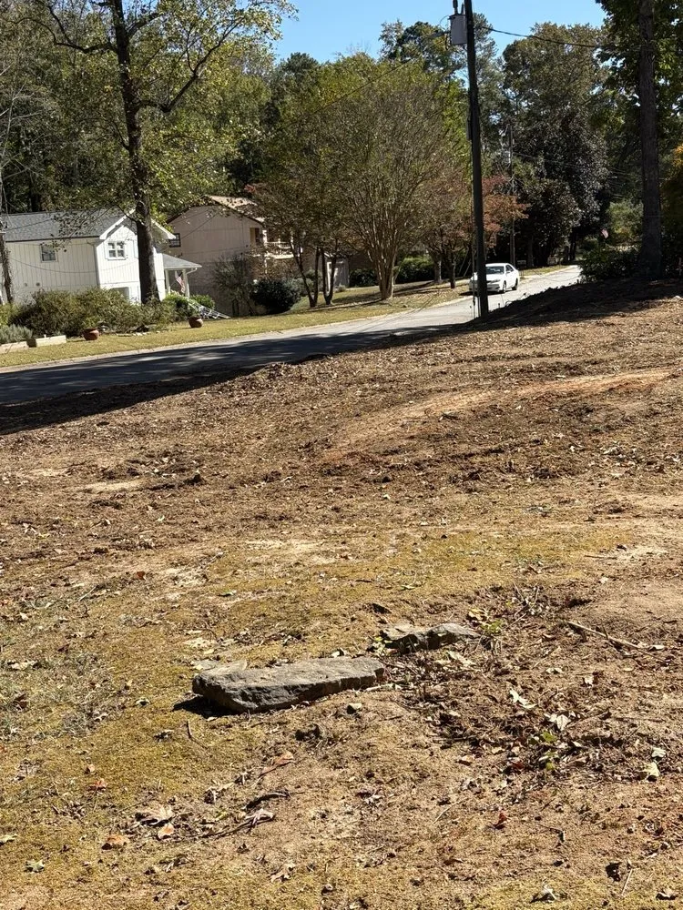 Top-rated landscape design in Atlanta, GA - Superblooming Landscaping