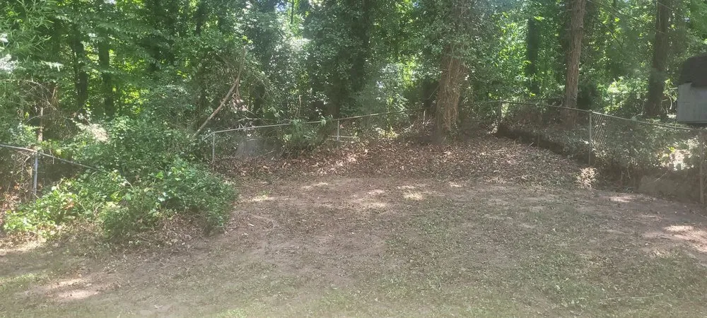 Top-rated lawn mowing service experts serving Atlanta, GA - Superblooming Landscaping