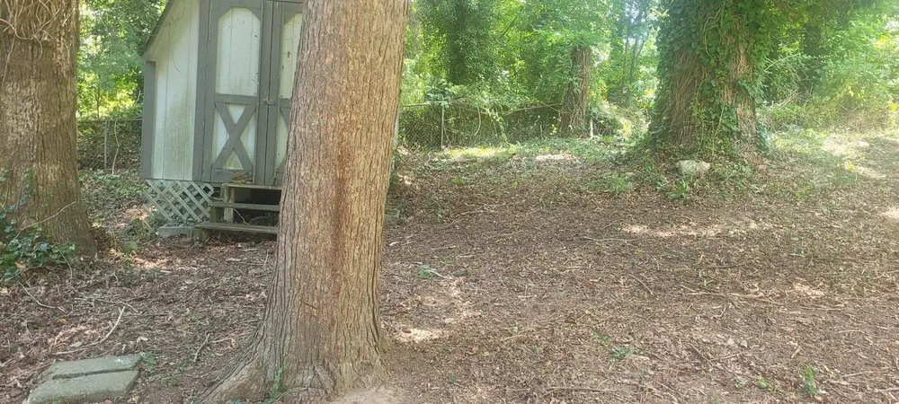 Custom landscape installation near you in Atlanta, GA by Superblooming Landscaping