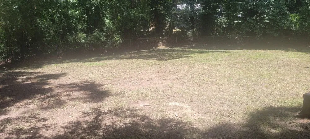 Reliable lawn mowing service for beautiful yards across Atlanta, GA - Superblooming Landscaping