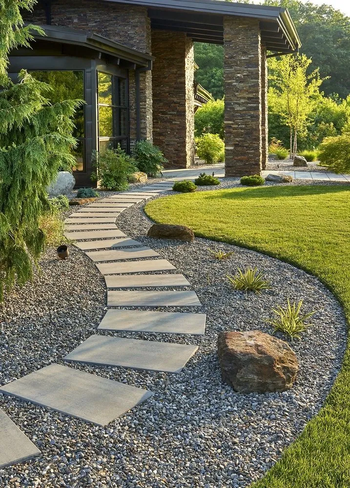 Trusted landscape design in Atlanta, GA - Superblooming Landscaping
