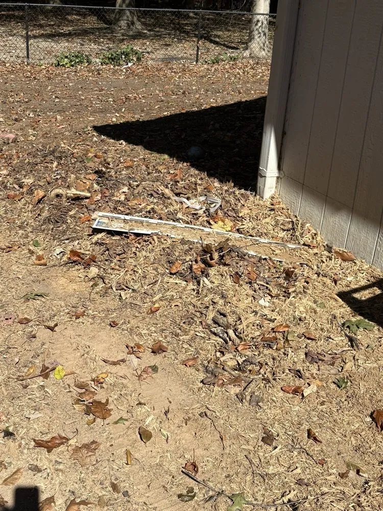 Trusted garden landscaping in Atlanta, GA by Superblooming Landscaping