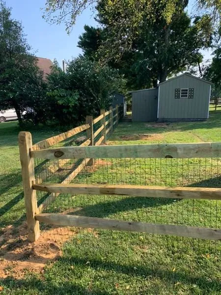 Trusted landscaping services in Elkton, MD - SuperDuty Fencing & Landscaping