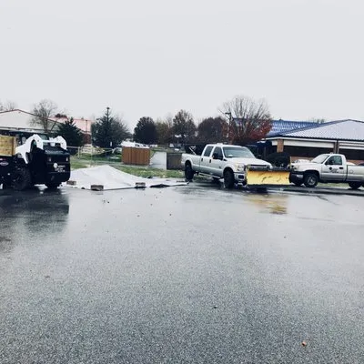 SuperDuty Fencing & Landscaping