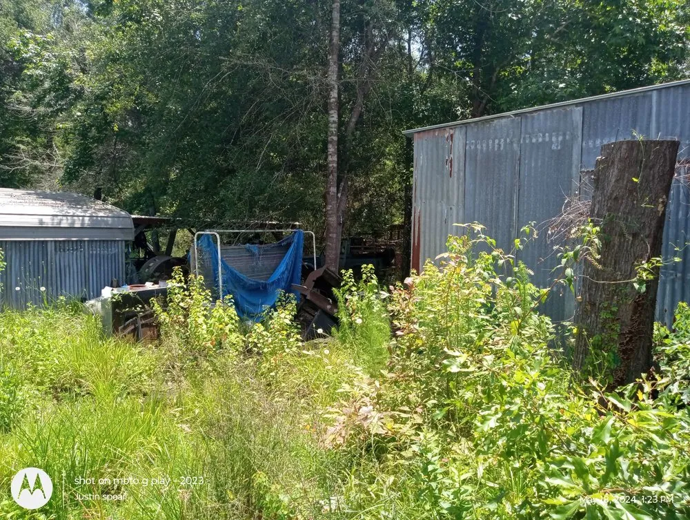 Expert outdoor landscaping for outdoor upgrades in Cleveland, TX by Superfast Lawn Service