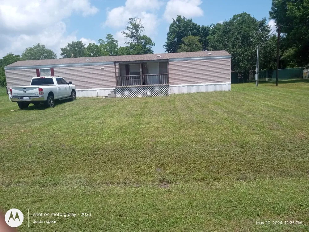 Reliable landscape design near you across Cleveland, TX - Superfast Lawn Service