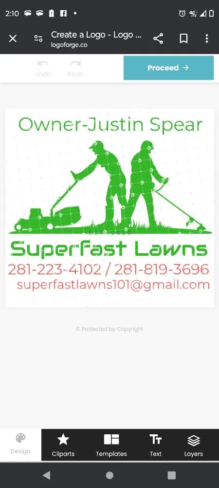 Reliable outdoor landscaping experts serving Cleveland, TX - Superfast Lawn Service