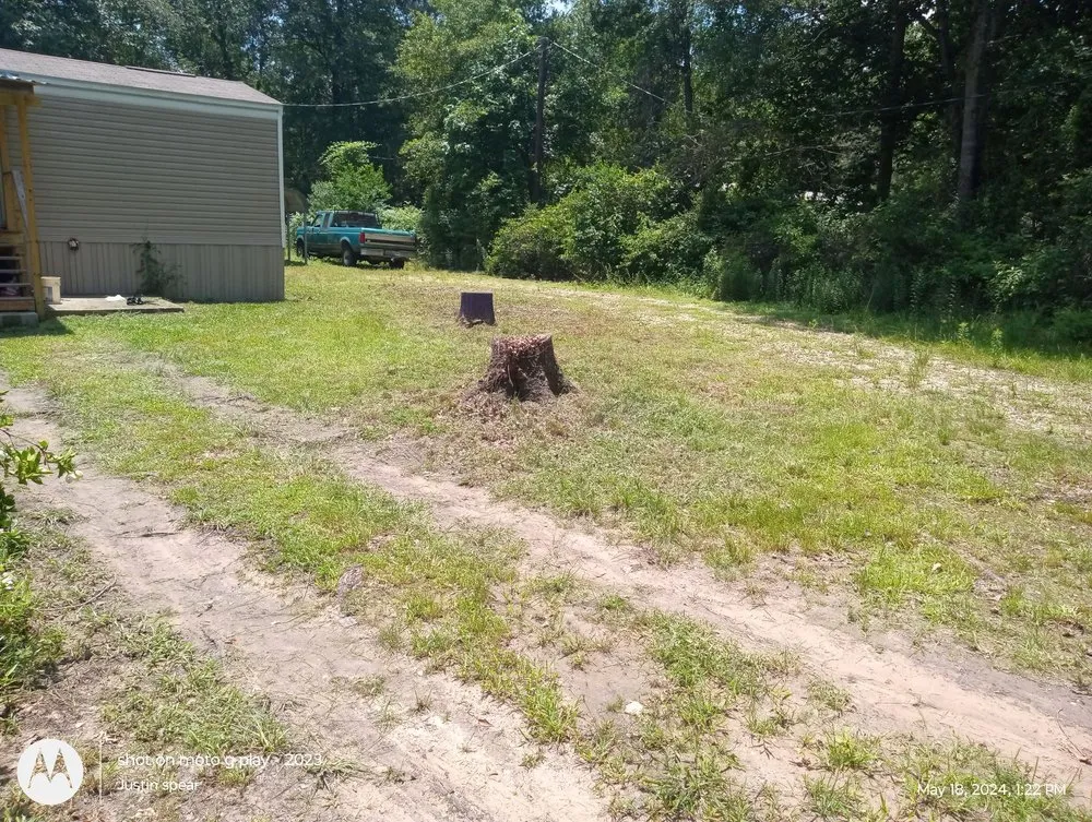 Local landscape installation experts serving Cleveland, TX - Superfast Lawn Service