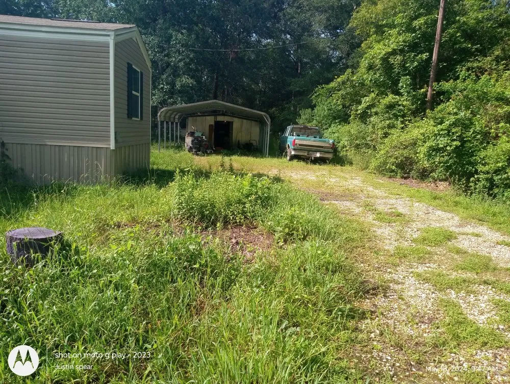 Local residential landscaping in Cleveland, TX - Superfast Lawn Service