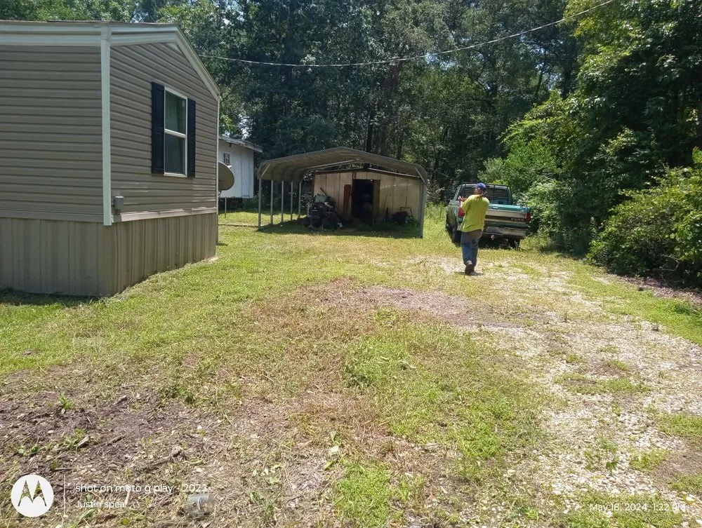 Top-rated landscape installation experts serving Cleveland, TX - Superfast Lawn Service