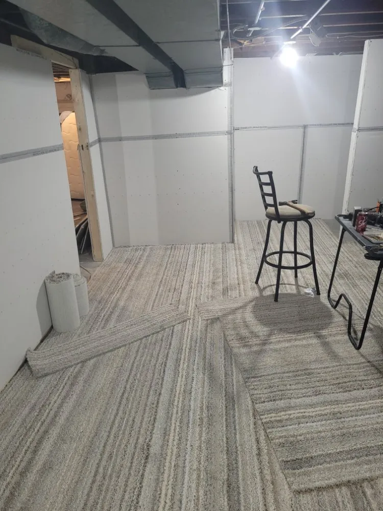 Top-rated residential landscaping for homes in Toledo, OH by Superflys Custom