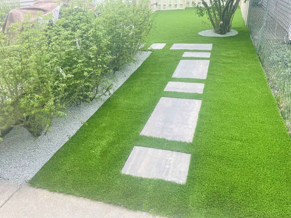 Trusted outdoor landscaping for beautiful yards across Chicago, IL - SuperGreen Hardscapes