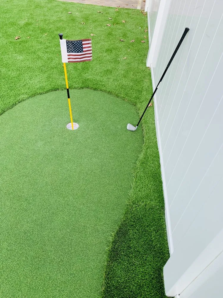 Reliable landscape design for beautiful yards in Chicago, IL by SuperGreen Hardscapes