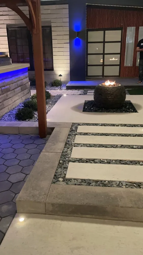 Top-rated landscape installation experts serving Chicago, IL - SuperGreen Hardscapes