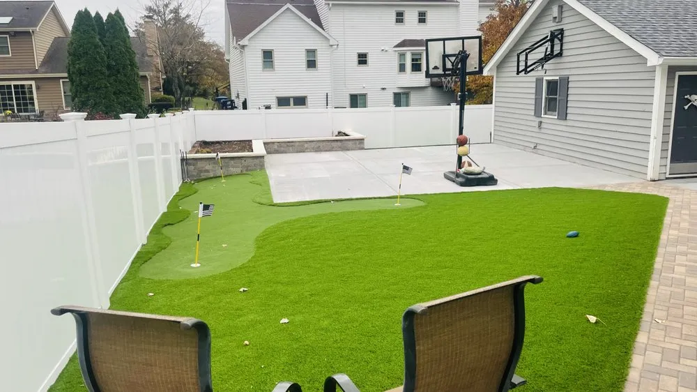 Top-rated landscaping services for year-round maintenance across Chicago, IL - SuperGreen Hardscapes