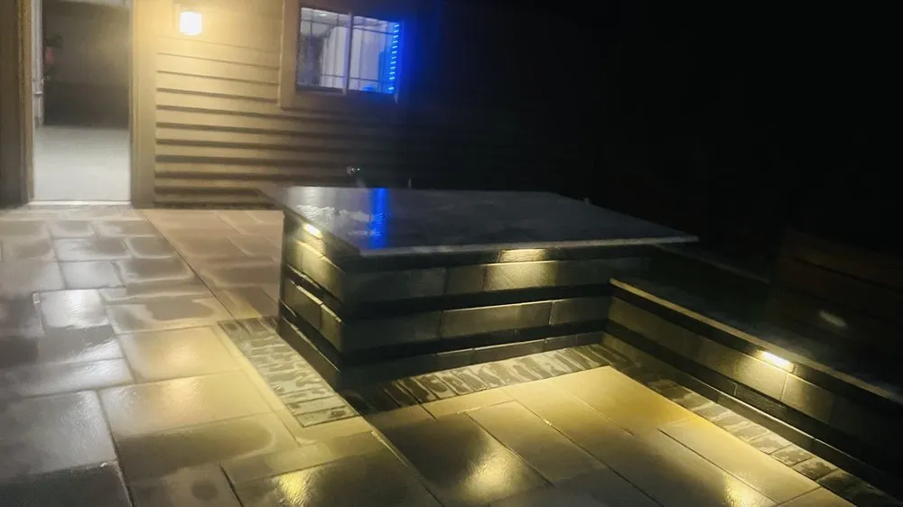 Trusted residential landscaping for beautiful yards across Chicago, IL - SuperGreen Hardscapes