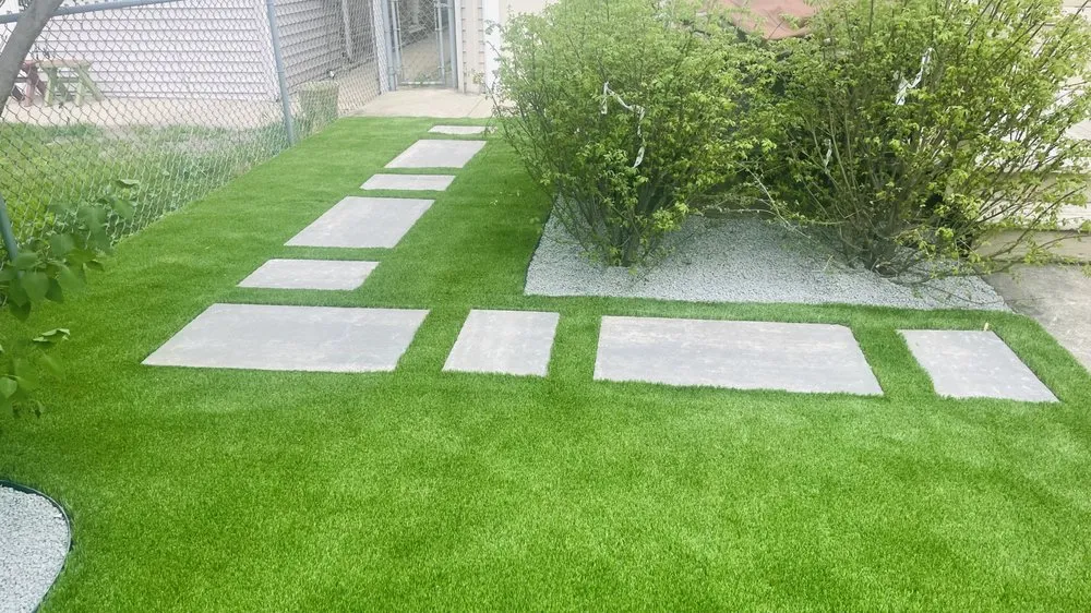 Trusted outdoor landscaping in Chicago, IL - SuperGreen Hardscapes