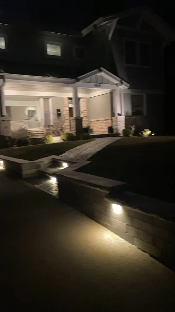 Trusted lawn mowing service in Chicago, IL - SuperGreen Hardscapes