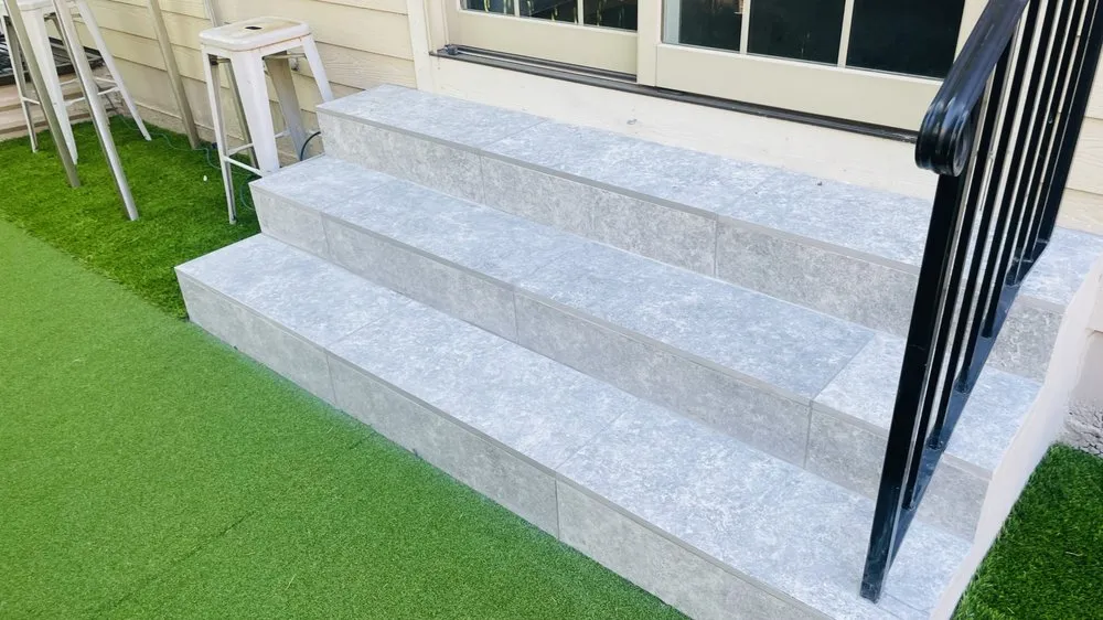 Affordable residential landscaping for beautiful yards in Chicago, IL by SuperGreen Hardscapes