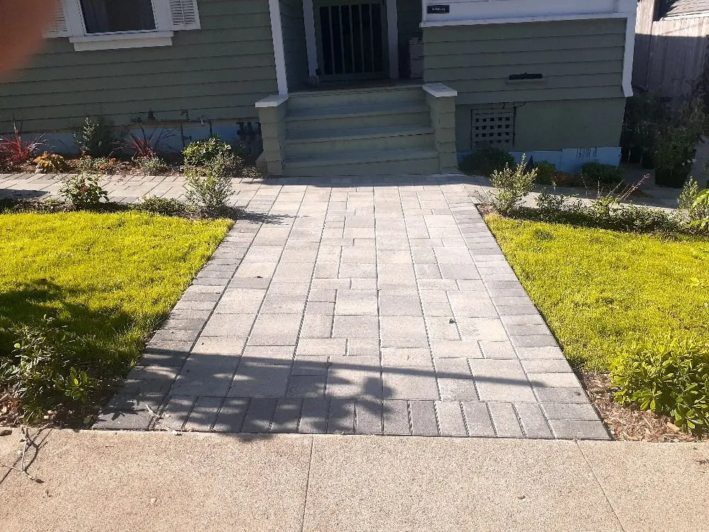 Trusted outdoor landscaping with custom design across Los Angeles, CA - Supergreen Landscape