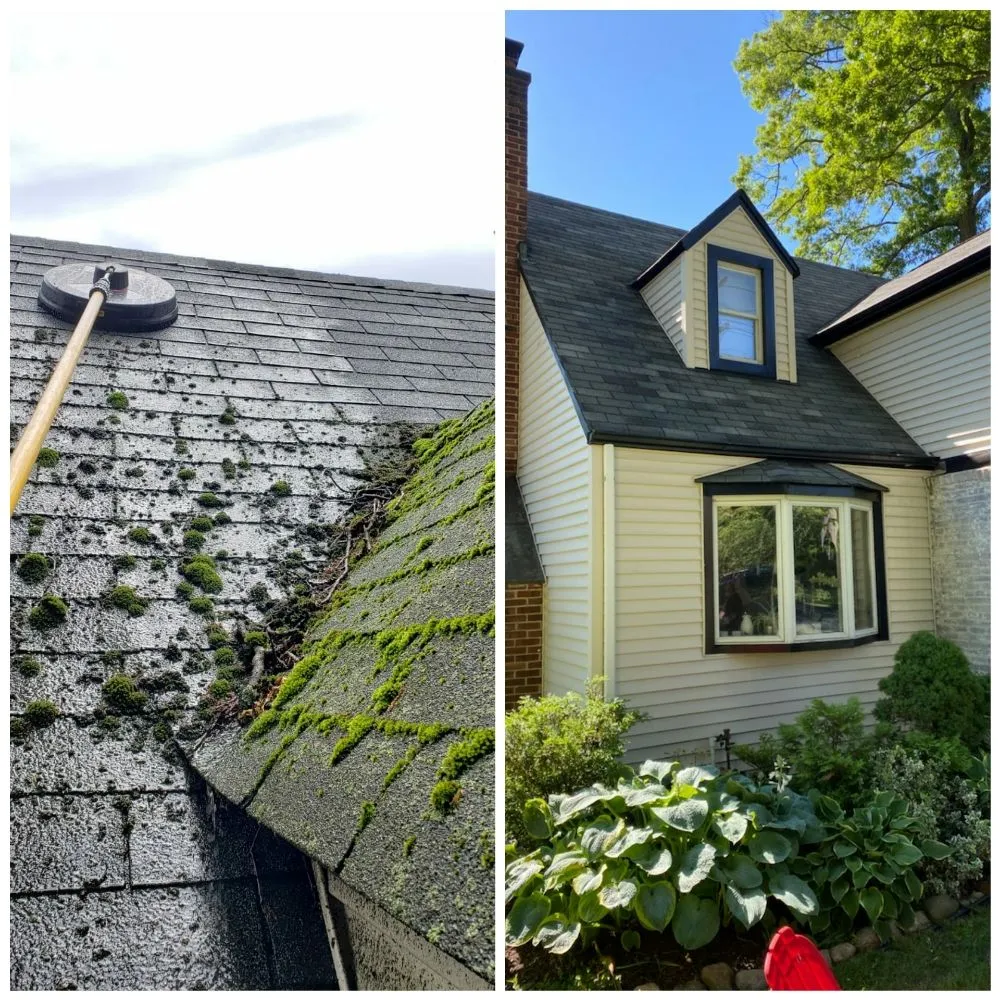 Trusted residential landscaping for homes in Oakland, NJ by Supergreen Landscaping