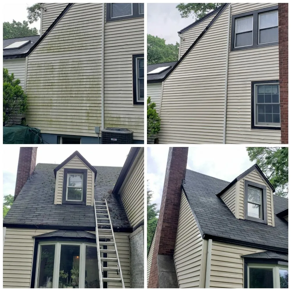 Custom landscape design for residential properties across Oakland, NJ - Supergreen Landscaping