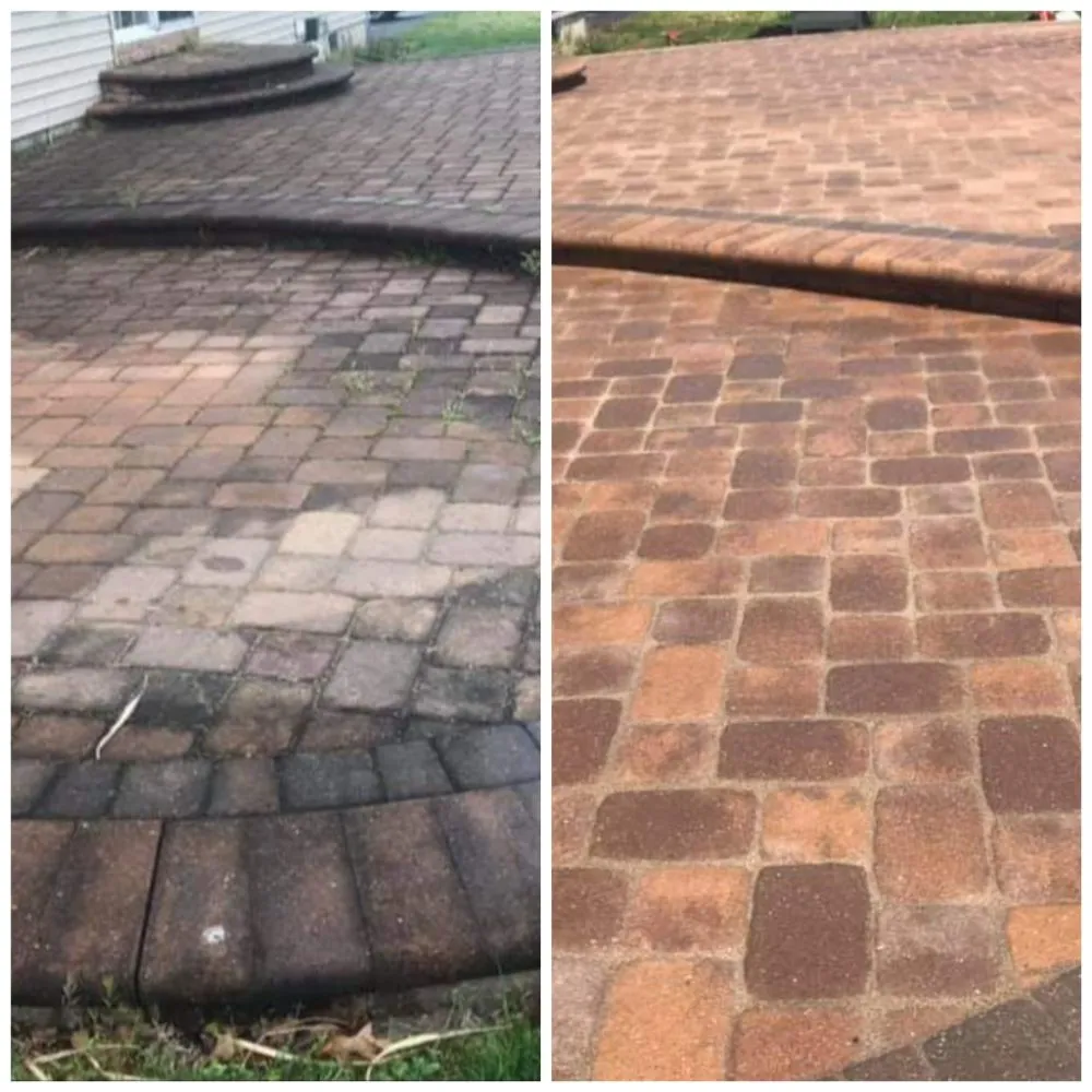 Professional lawn mowing service experts serving Oakland, NJ - Supergreen Landscaping