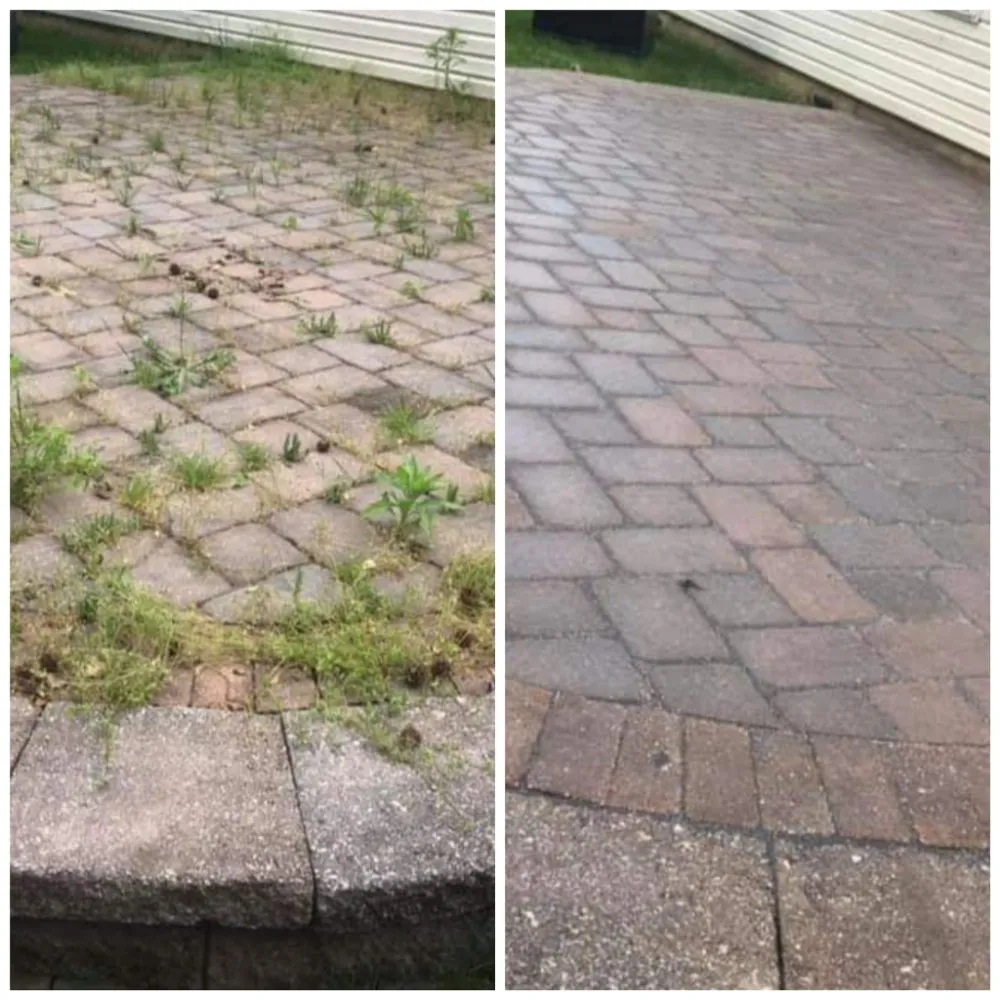 Top-rated lawn mowing service experts serving Oakland, NJ - Supergreen Landscaping