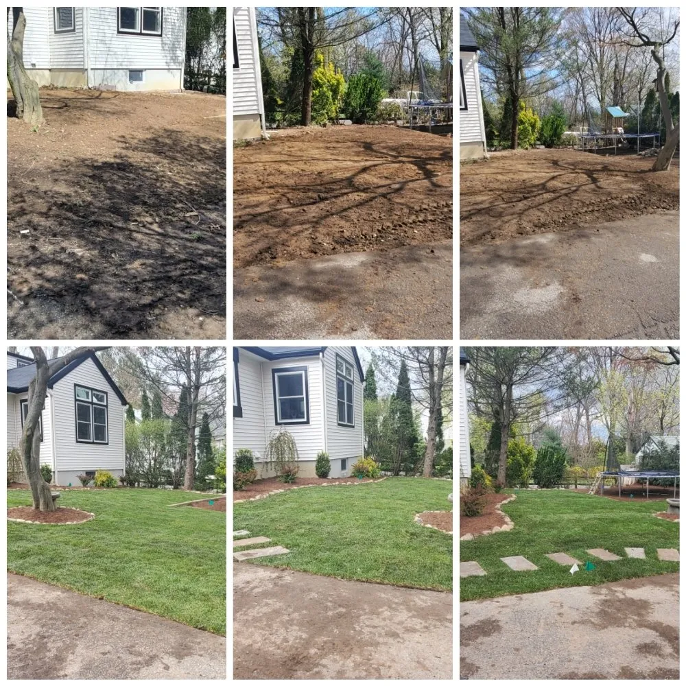 Custom lawn care service in Oakland, NJ - Supergreen Landscaping