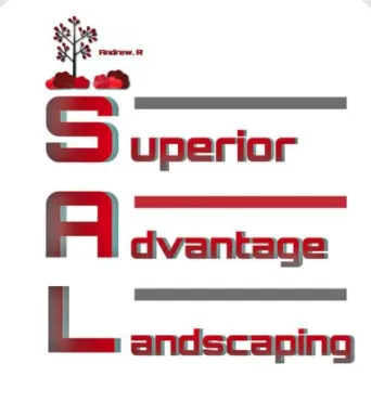 Superior Advantage Home Services Logo