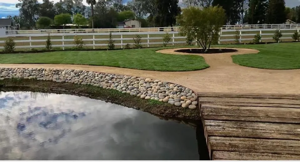Affordable landscaping services in Fresno, CA by Superior ArborWorks