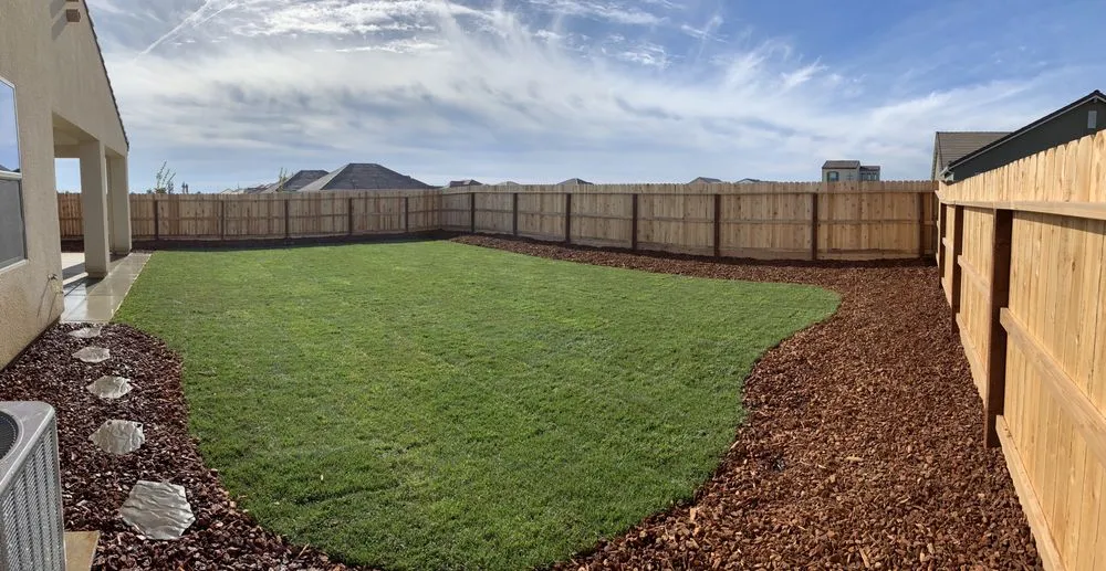 Affordable landscaping services in Fresno, CA by Superior ArborWorks
