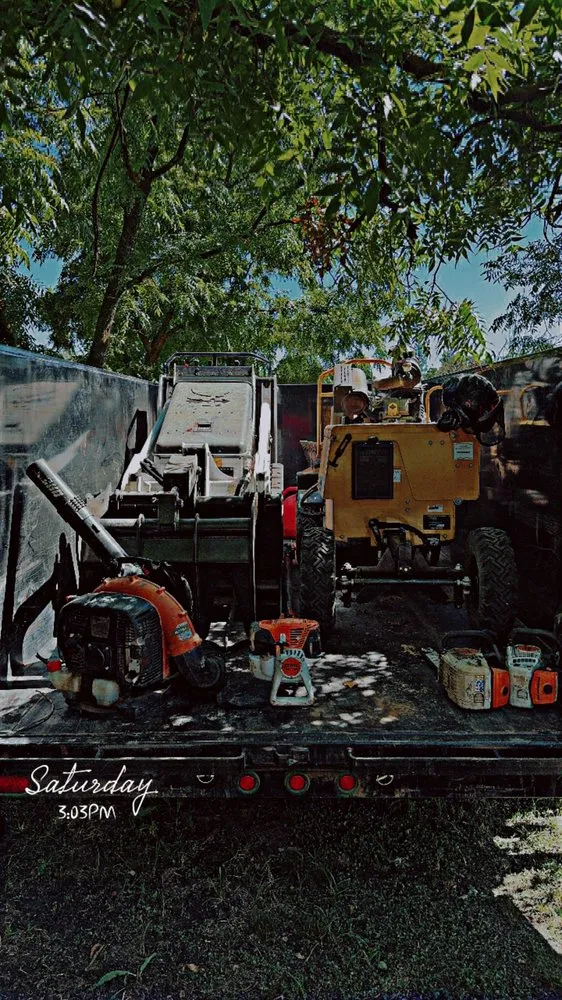 Expert landscape design in Fresno, CA - Superior ArborWorks