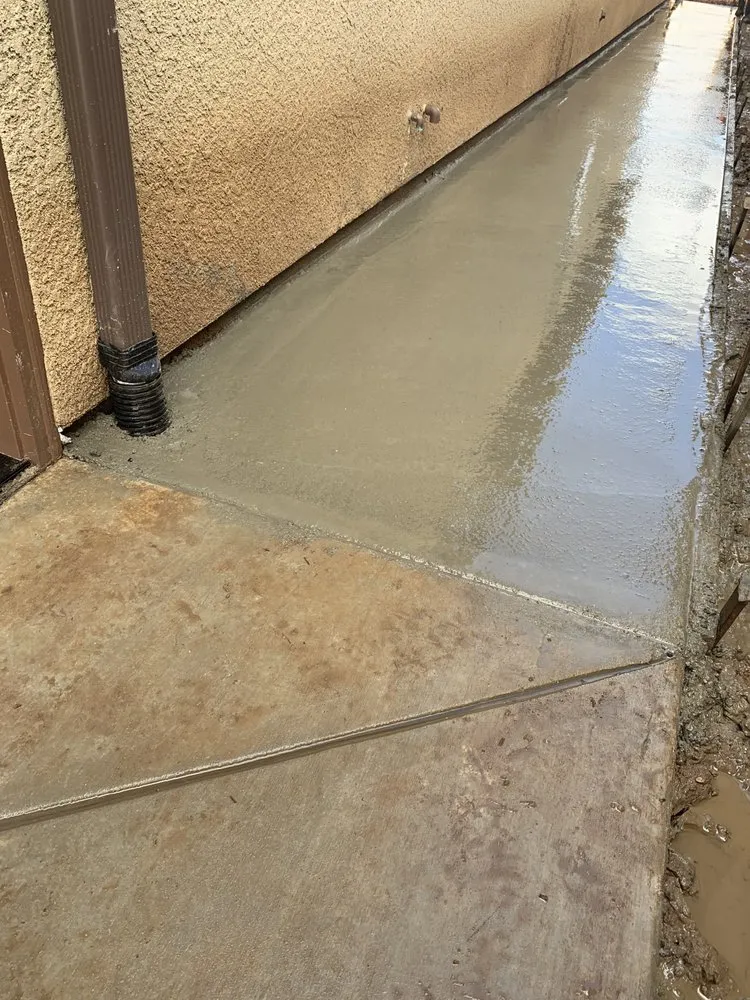 Trusted residential landscaping for residential properties across Fresno, CA - Superior ArborWorks