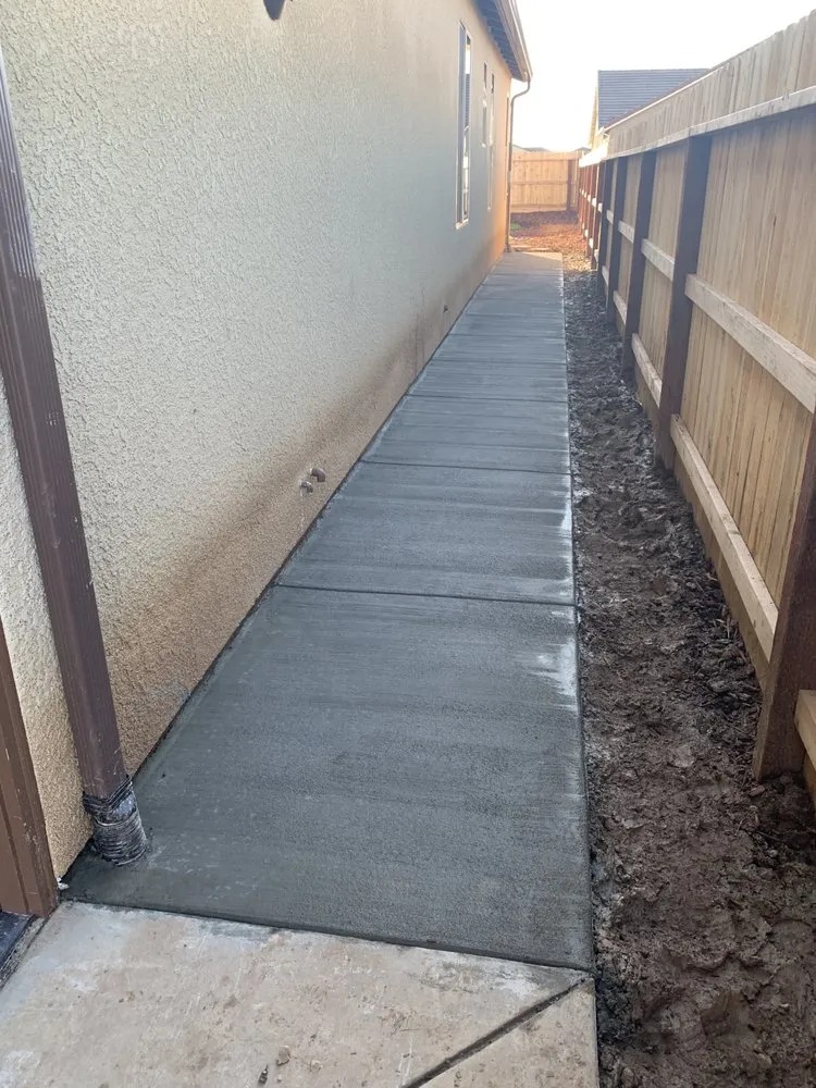 Expert landscape installation in Fresno, CA by Superior ArborWorks