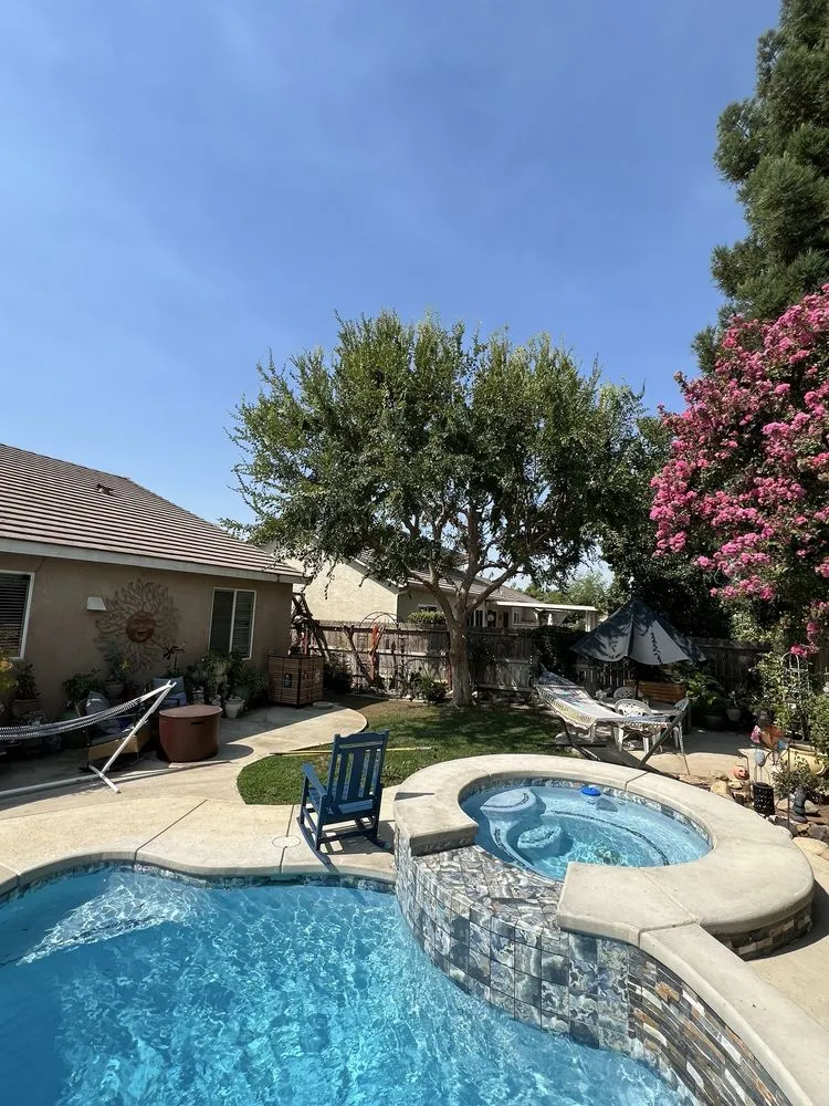 Custom outdoor landscaping experts serving Fresno, CA - Superior ArborWorks