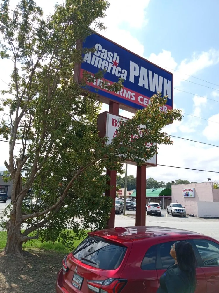 Top-rated yard maintenance in Stockbridge, GA - superior city services