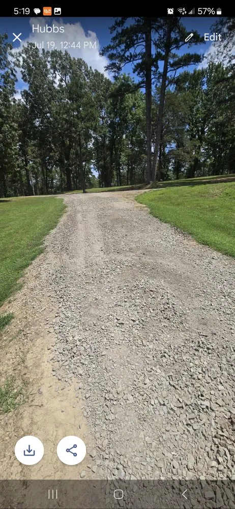 Custom outdoor landscaping for year-round maintenance across Clarksville, AR - Superior