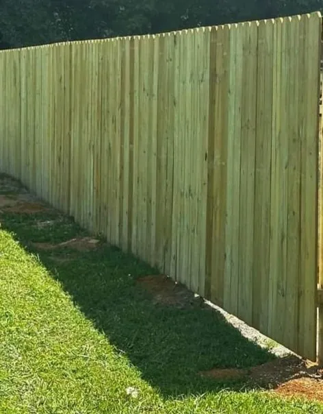 Professional residential landscaping for homes across Clarksville, AR - Superior