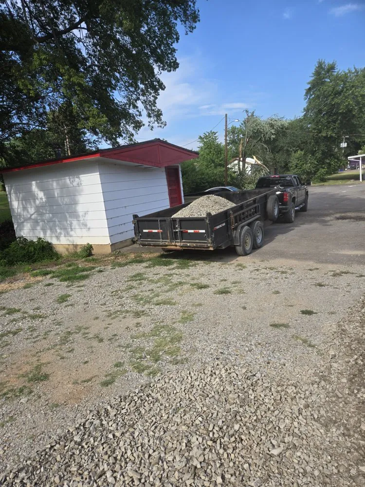 Expert garden landscaping in Clarksville, AR - Superior