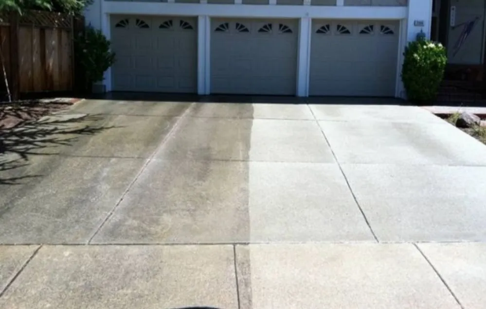 Reliable landscaping services with custom design in Cypress Gardens, FL by Superior Clean Pressure Washing