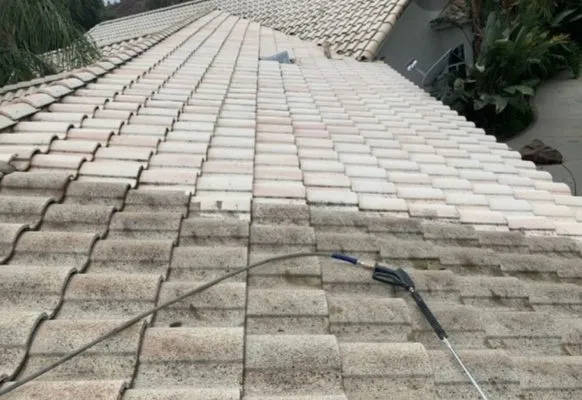Superior Clean Pressure Washing