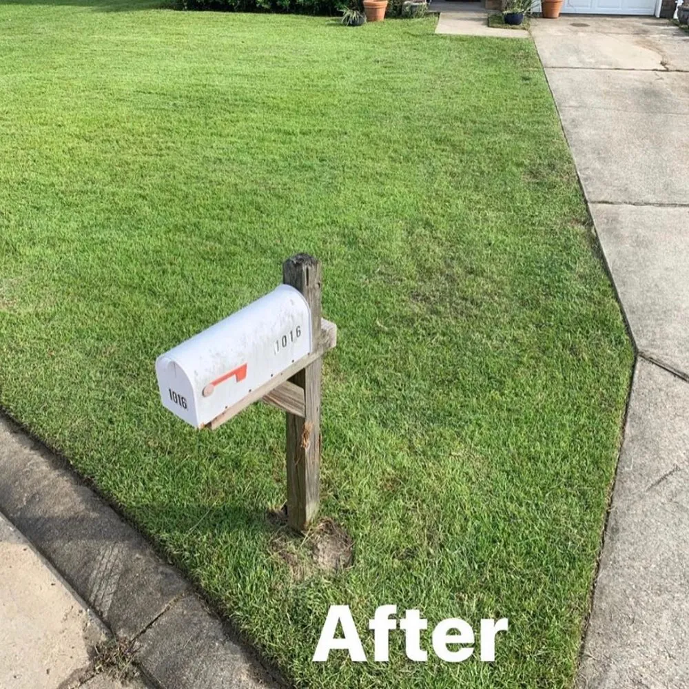 Top-rated lawn care service experts serving Slidell, LA - Superior Complete Lawn Care