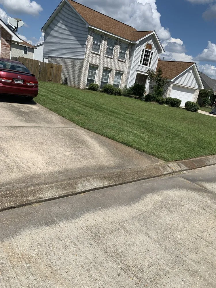 Top-rated landscaping services near you across Slidell, LA - Superior Complete Lawn Care