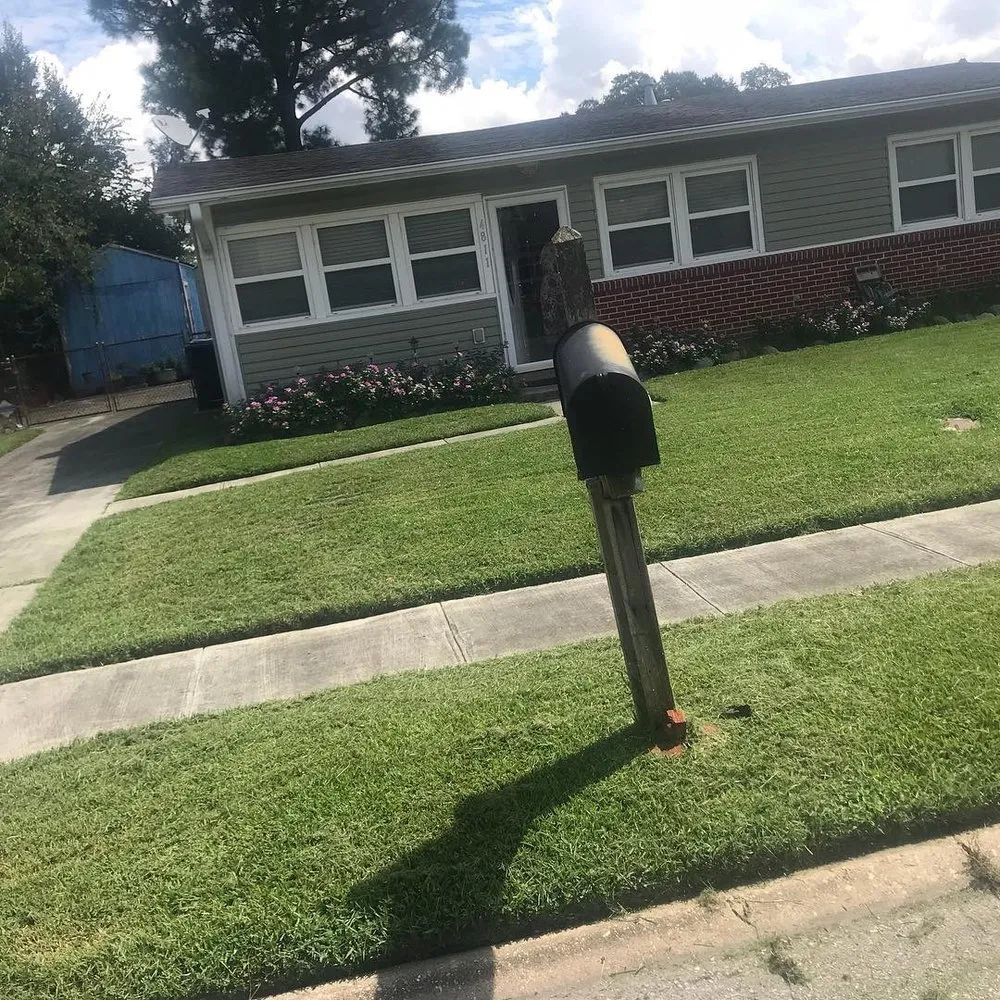 Local landscape design in Slidell, LA - Superior Complete Lawn Care