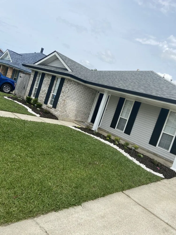 Trusted landscaping services for year-round maintenance in Slidell, LA by Superior Complete Lawn Care